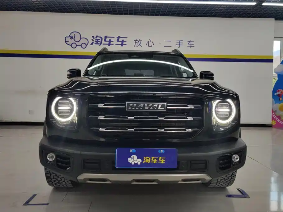 Haval Big Dog — миниатюра 2