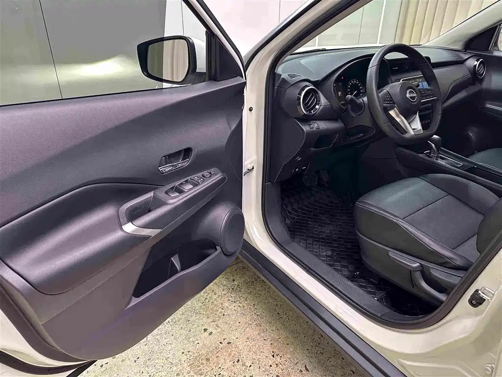 Nissan Kicks — миниатюра 12