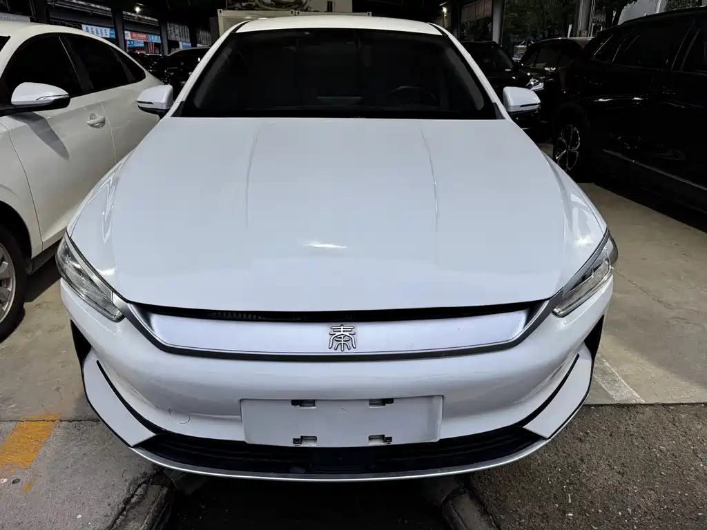 BYD Qin PLUS — миниатюра 2