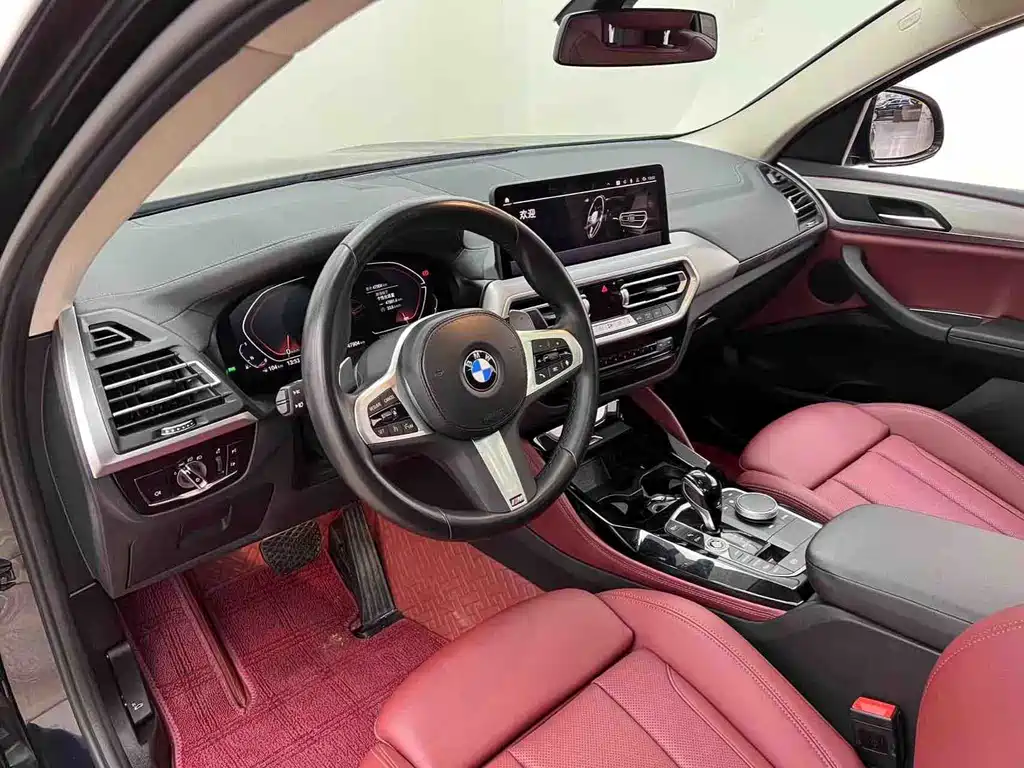 BMW X4 — миниатюра 11