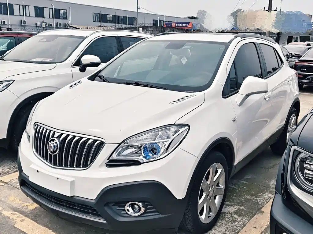 Buick Encore