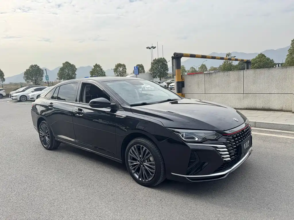 DONGFENG YI HYUN MAX