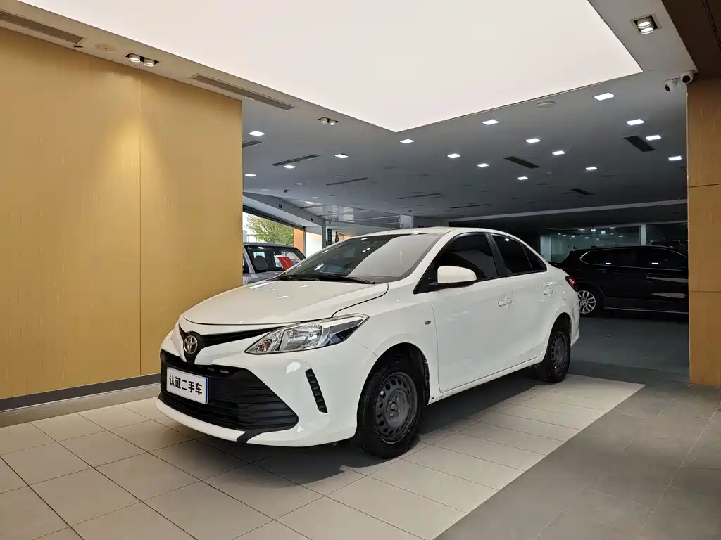 TOYOTA VIOS