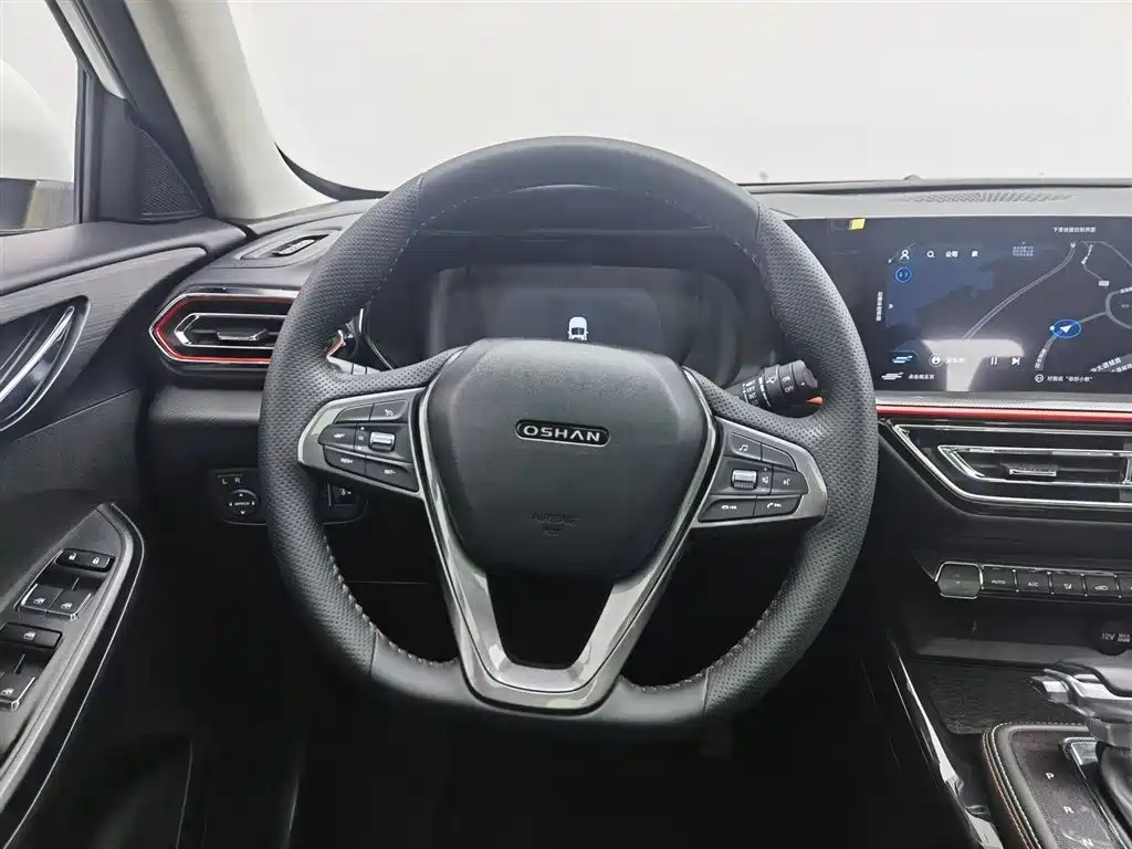 CHANGAN CHANGAN AUCHAN X5