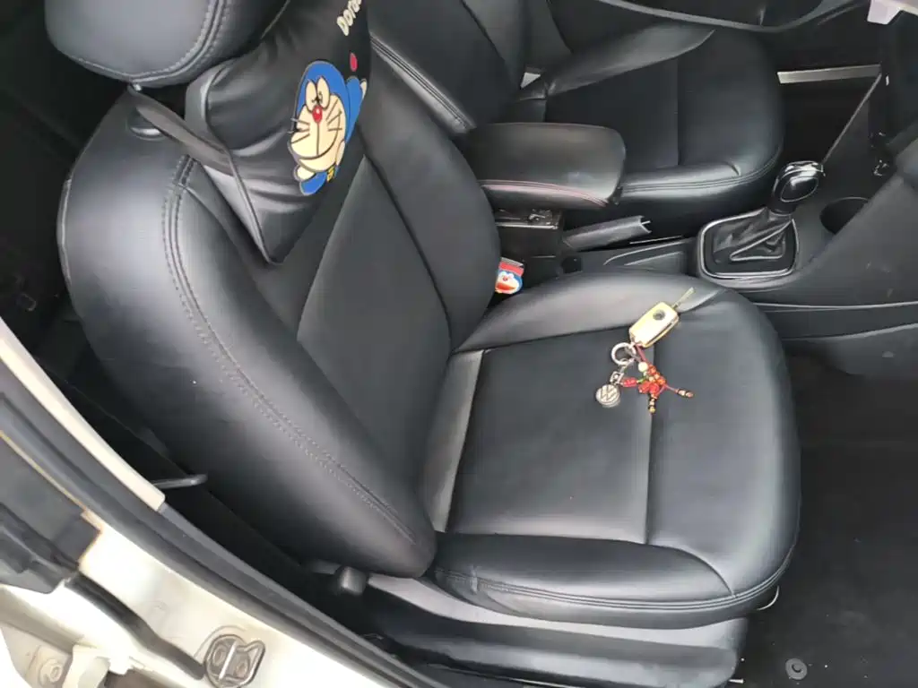 Volkswagen Polo — миниатюра 25