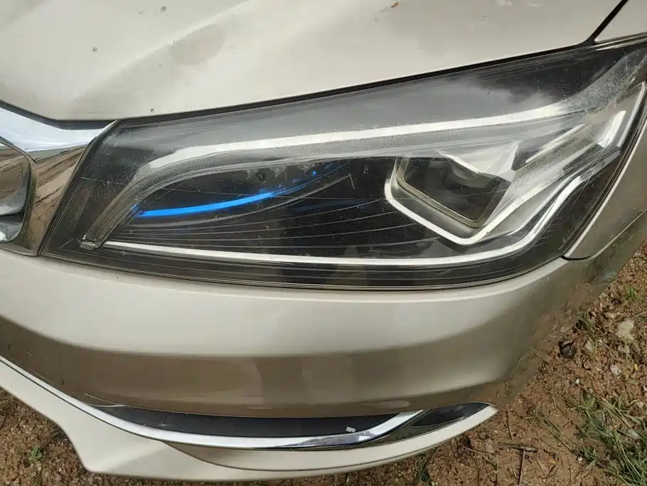 Geely Emgrand — миниатюра 5