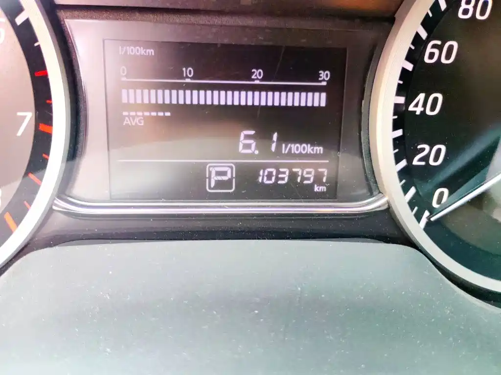 Nissan Sylphy — миниатюра 8