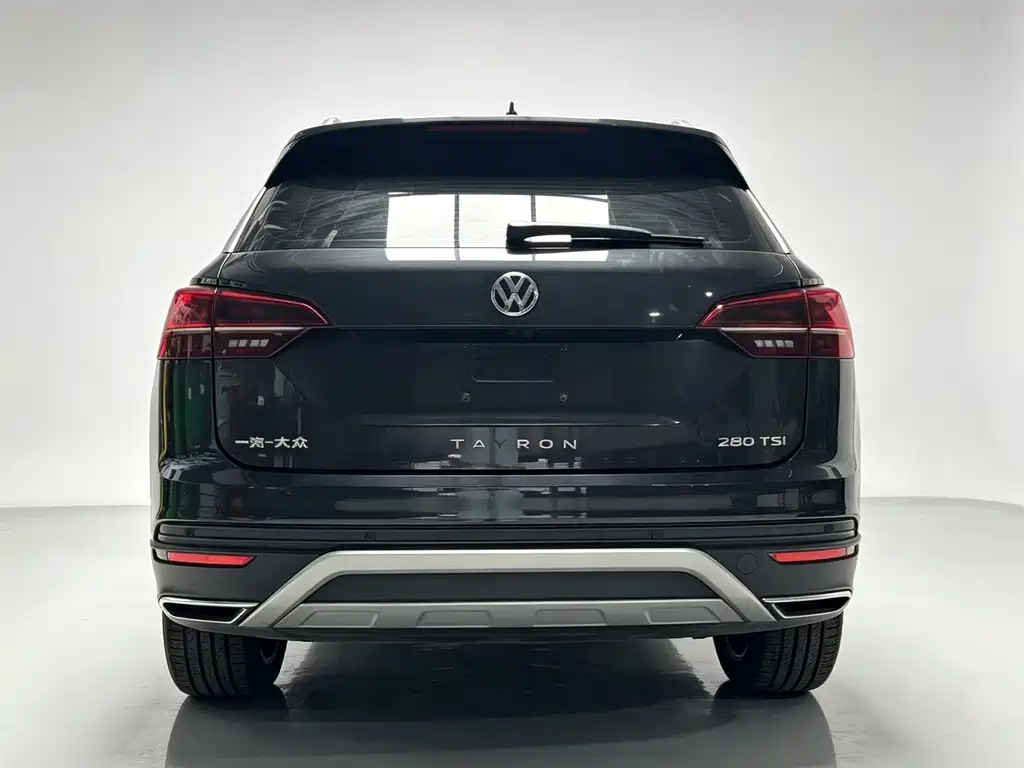 Volkswagen Tayron — миниатюра 6