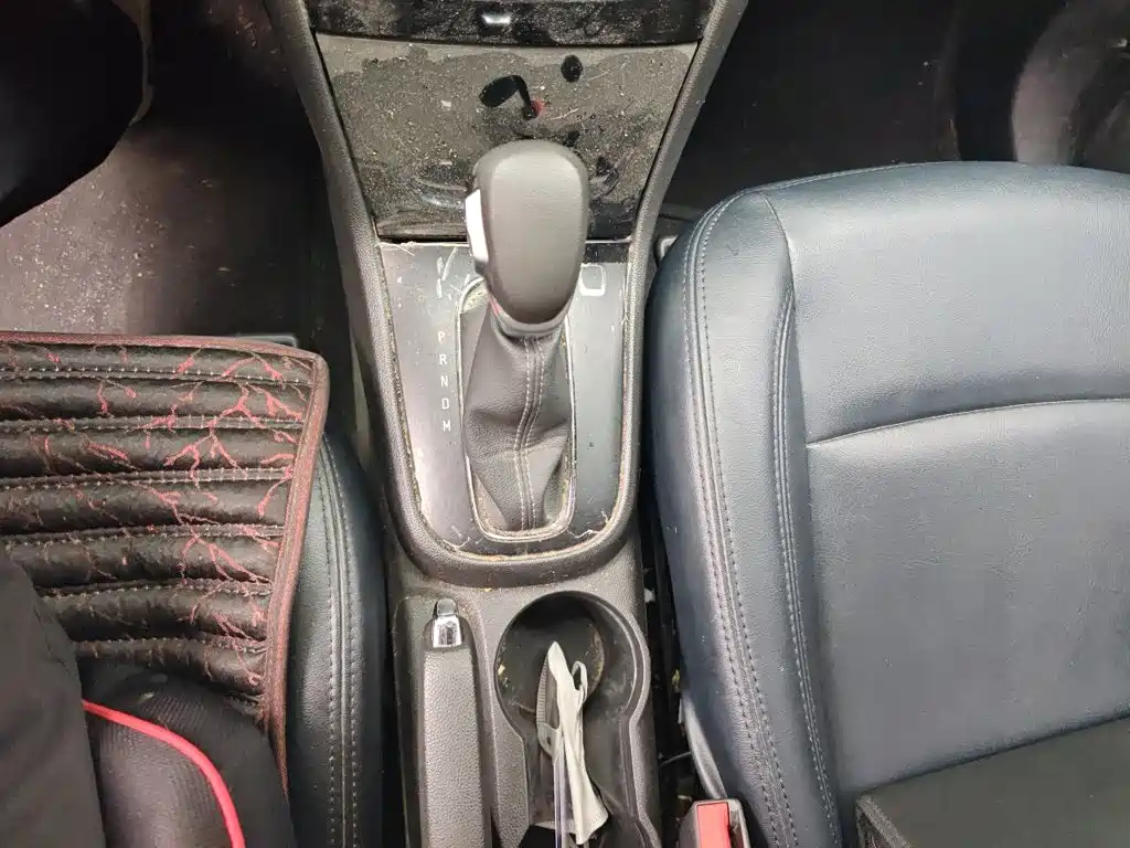 Buick Encore — миниатюра 10