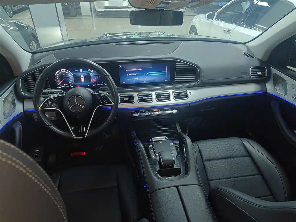 Mercedes-Benz GLE 2024 GLE 450 4MATIC