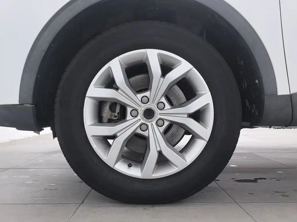 Haval H6 — миниатюра 17
