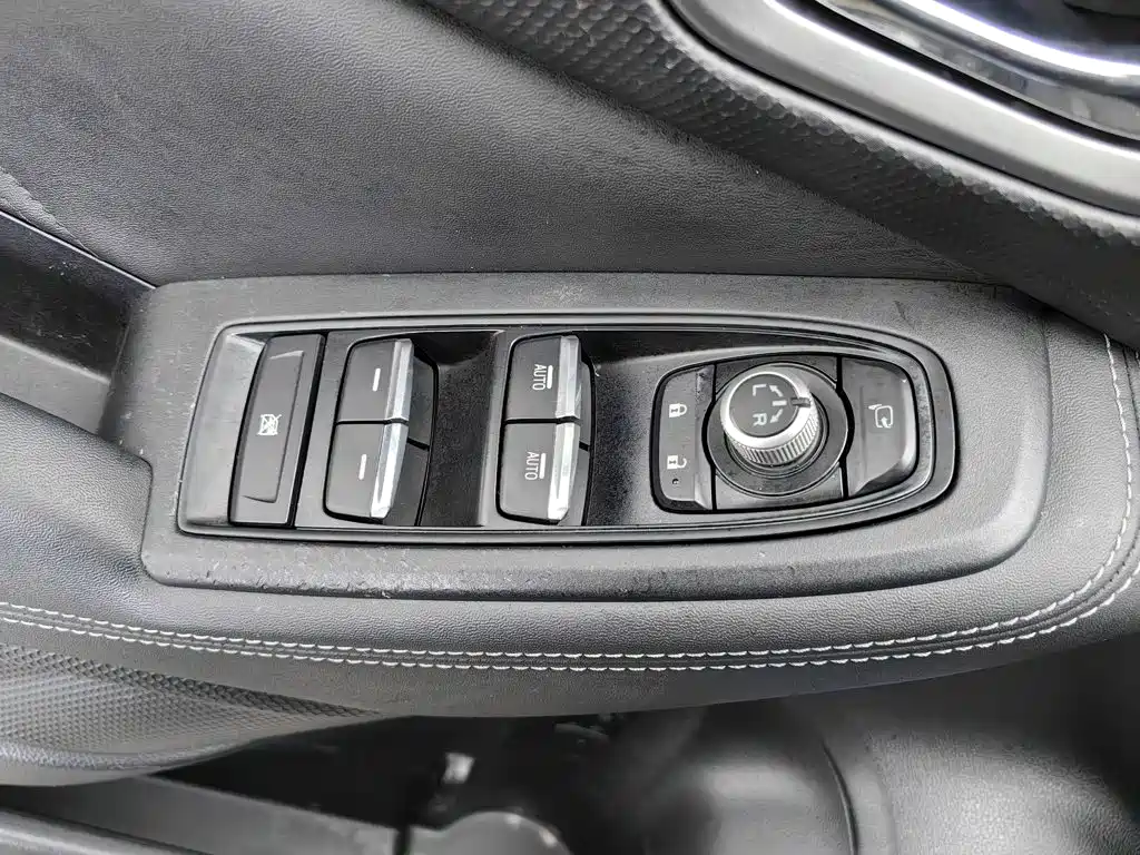 Subaru Forester — фотографии объявления, Фото 10