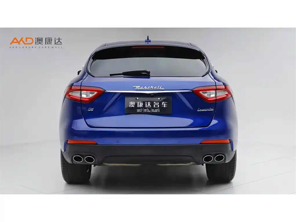 Maserati Levante 2020 3.0T Standard