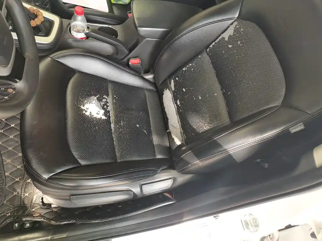 Hyundai Elantra 2016 1.6L AT Elite