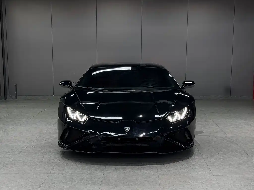 Lamborghini Huracán — миниатюра 2
