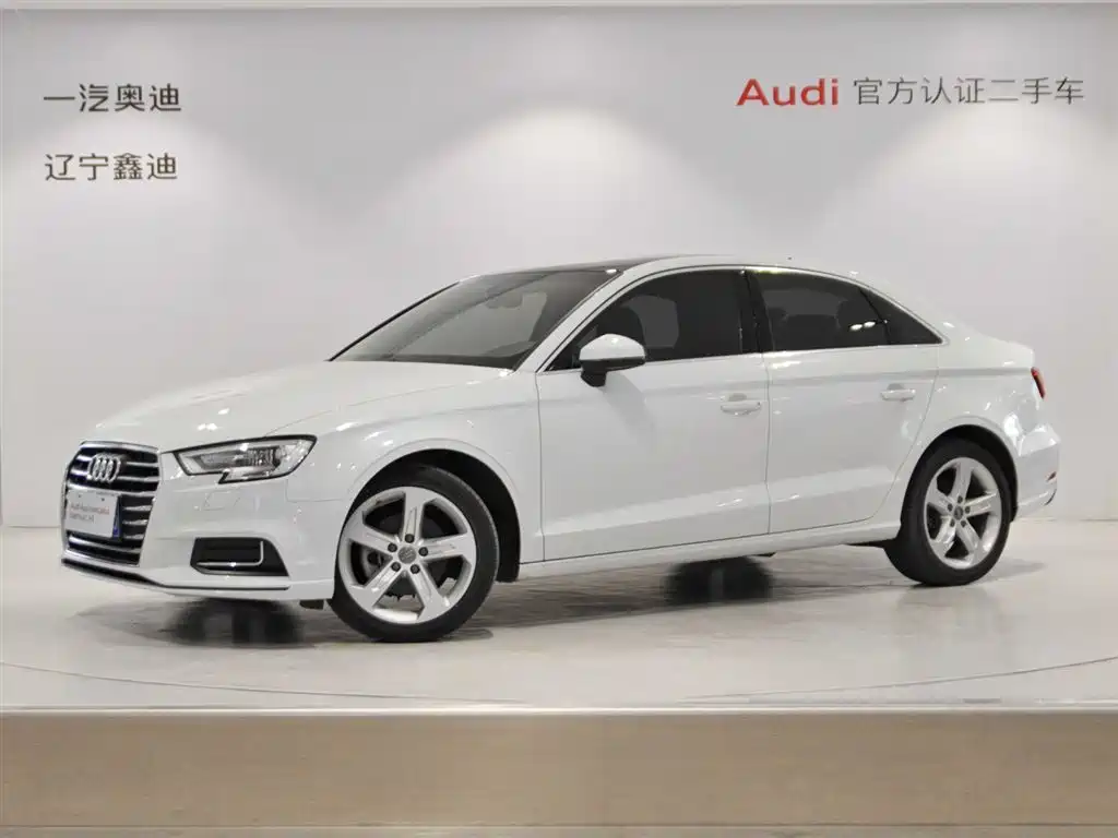 Купить Audi A3