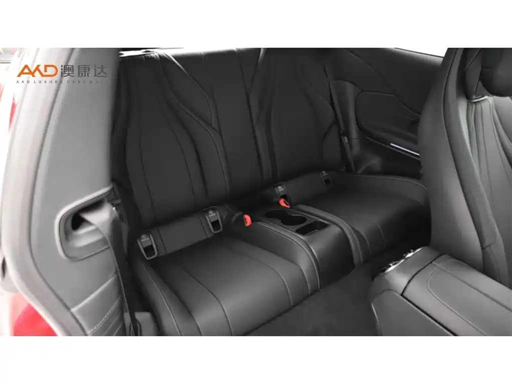 Mercedes-Benz E-Class E 2023 E 260