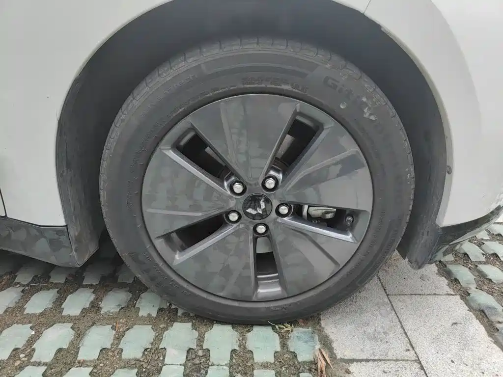 Wuling Xingguang — миниатюра 25