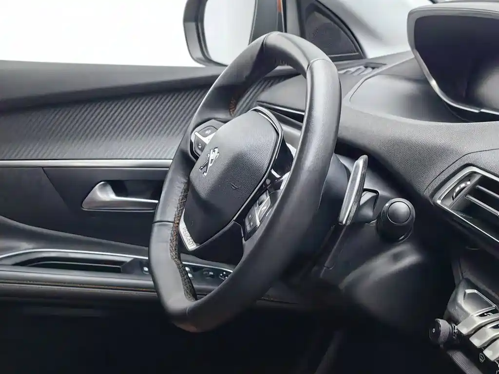Peugeot 4008 — миниатюра 22