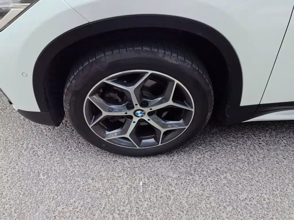 BMW X1 — миниатюра 23