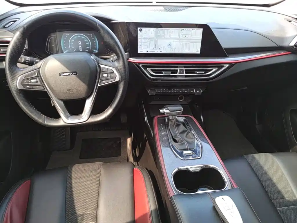 Oshan Oushang X5 — миниатюра 10