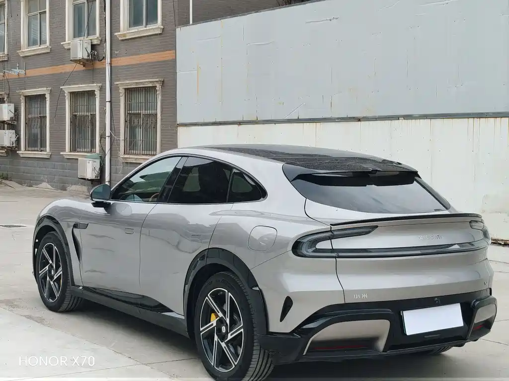 Xiaomi YU7 2025 Pro