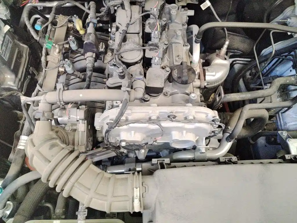 Wuling Hongguang EV — миниатюра 16
