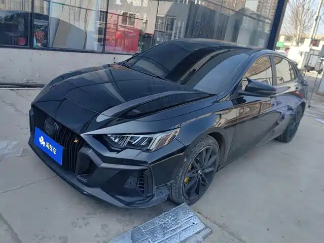 GAC SHADOW LEOPARD 2024