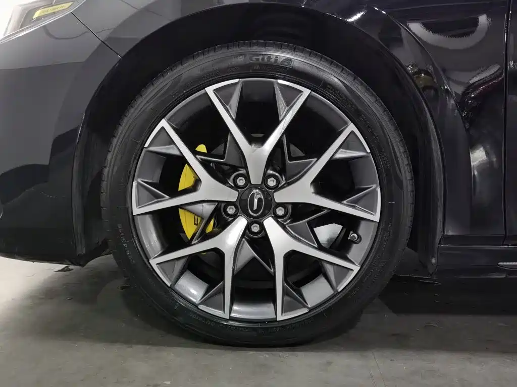 GAC Motor Shadow Leopard — миниатюра 17
