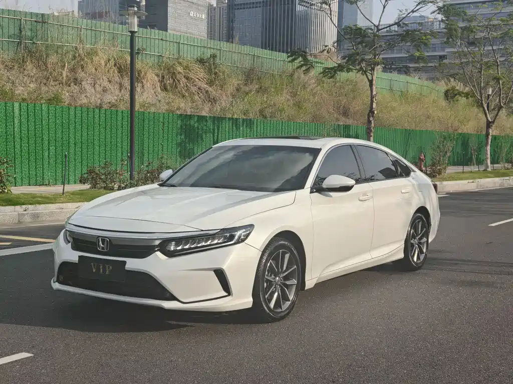 HONDA YINGSHIPAI