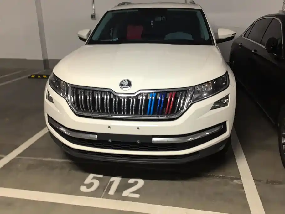 Skoda Kodiaq — миниатюра 2