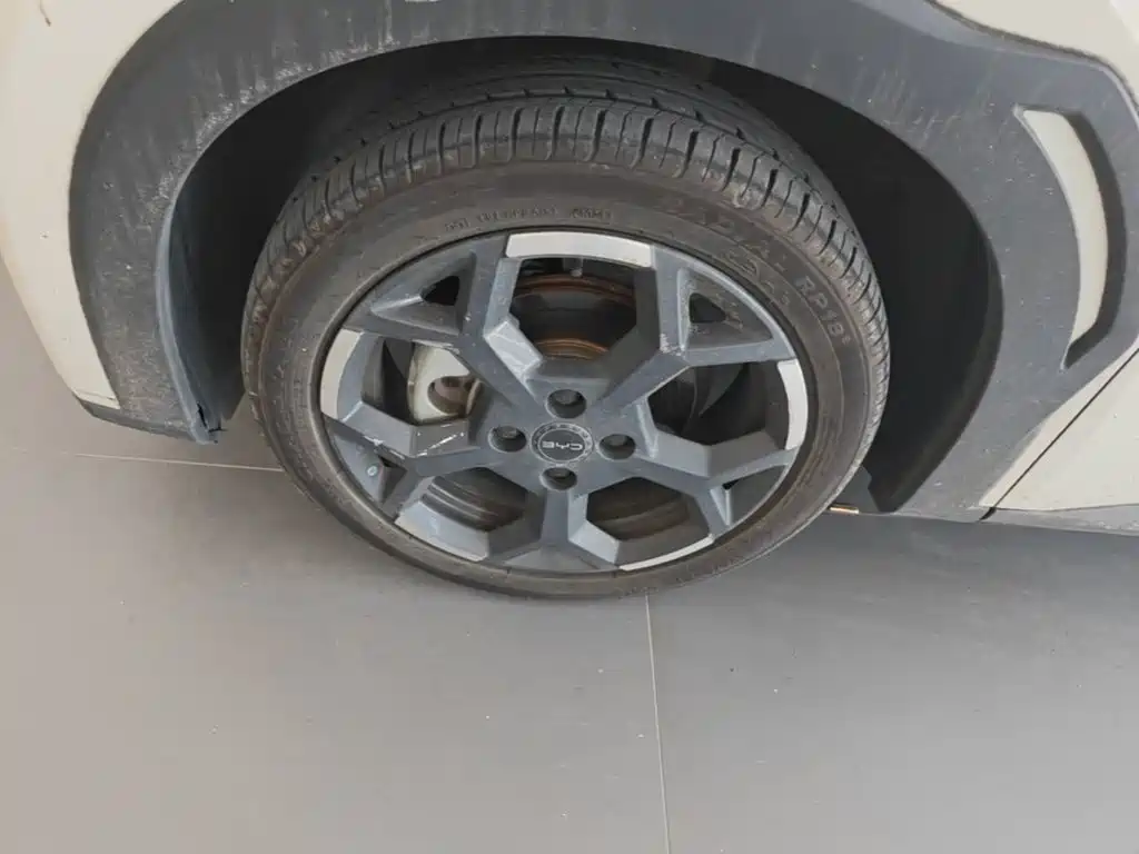 BYD Seagull — миниатюра 23