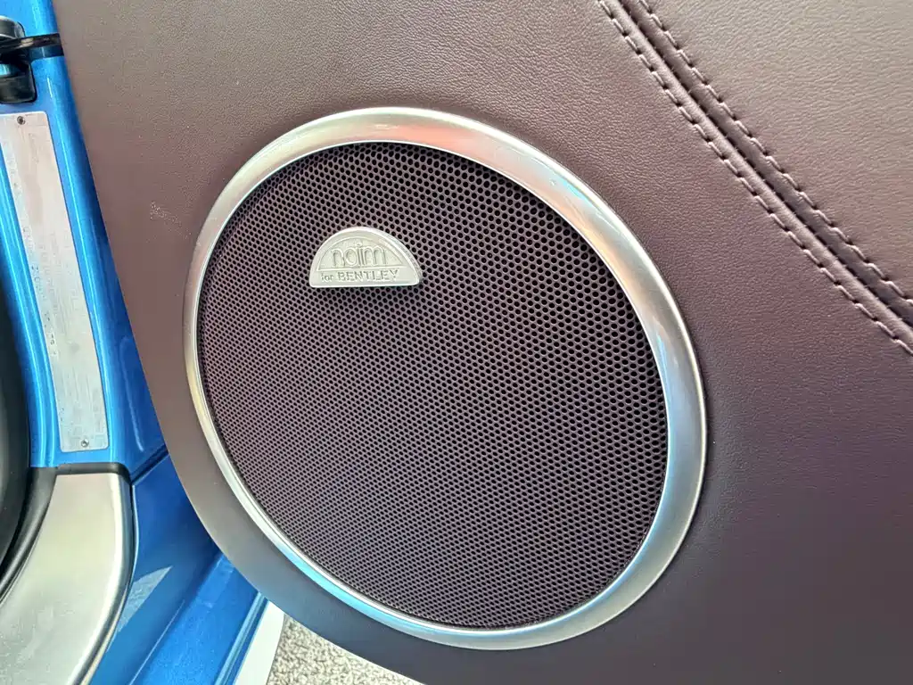Bentley Continental — миниатюра 12