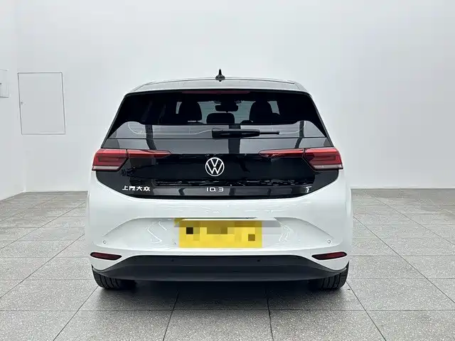 Volkswagen ID.3 — миниатюра 5