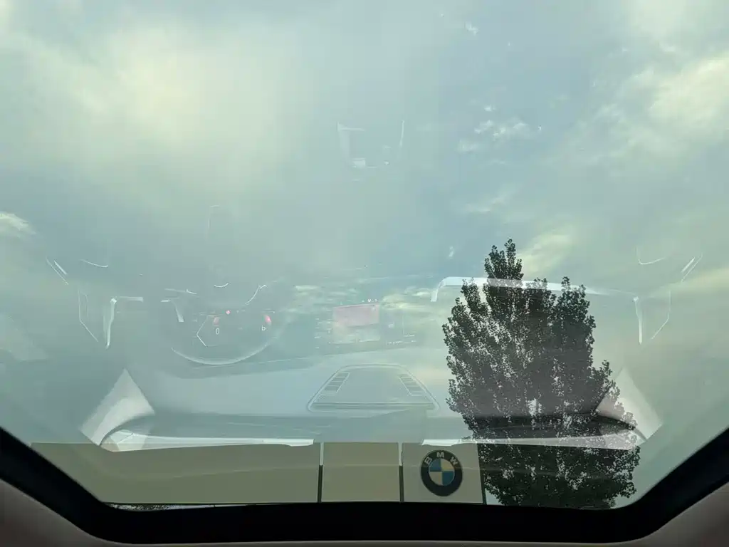 BMW X1 — миниатюра 15