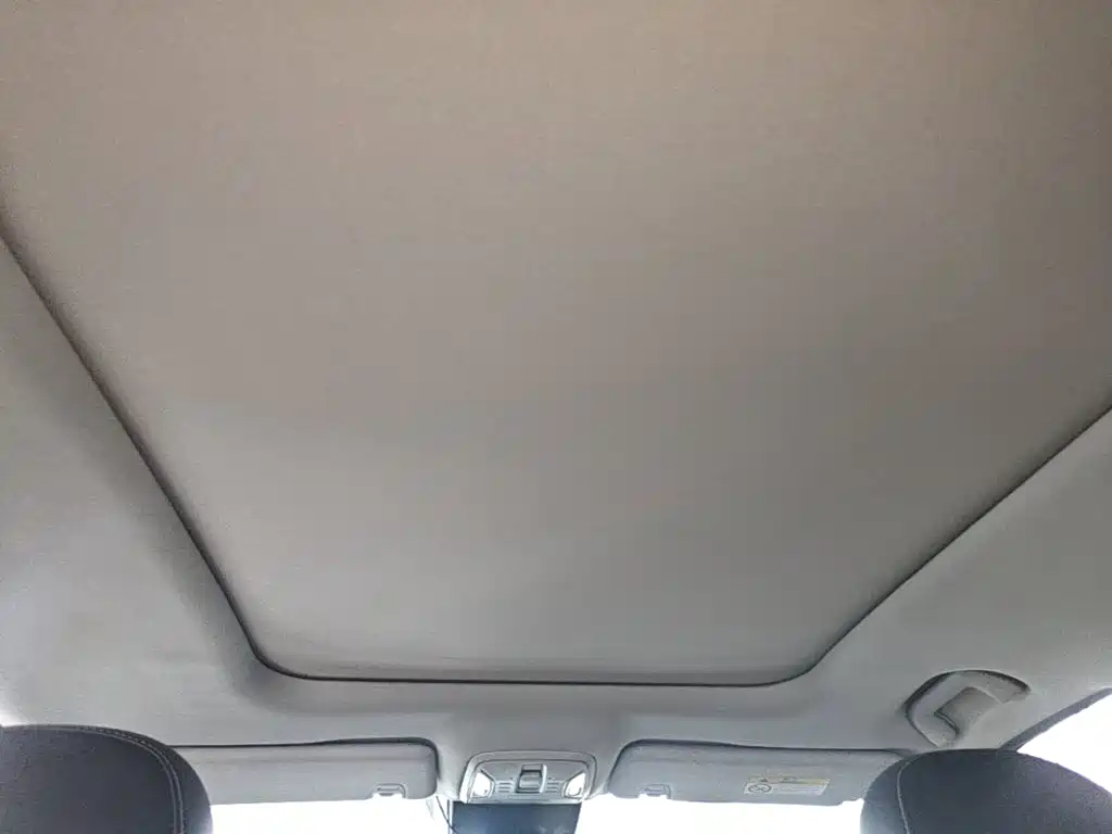 GAC Motor Trumpchi M6 — миниатюра 18