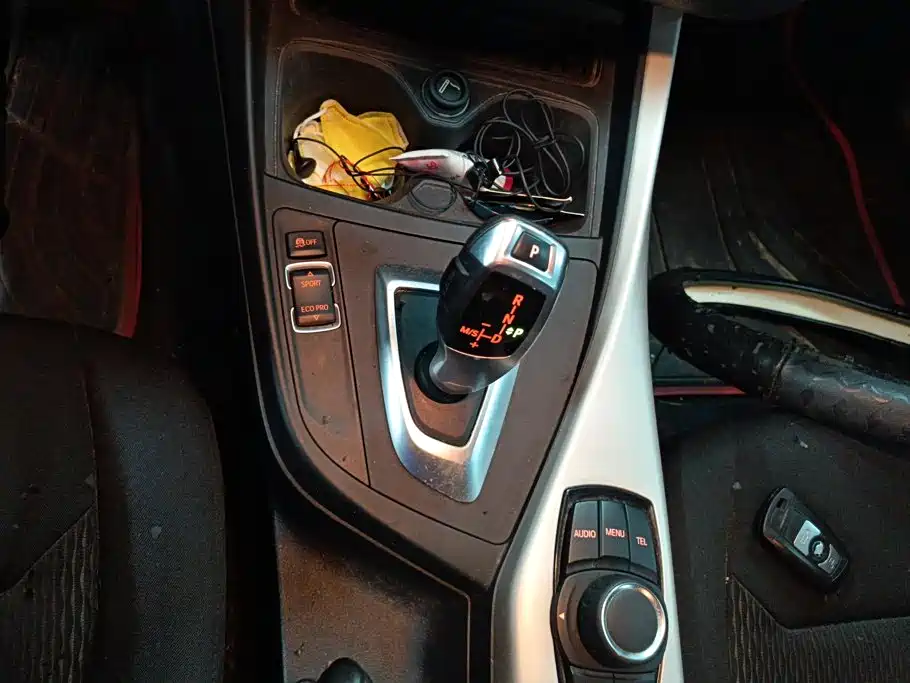 BMW 1 Series (Import) — миниатюра 16