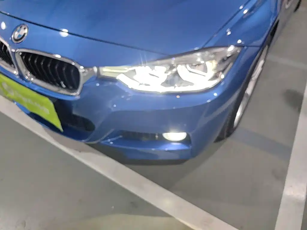 BMW 3 Series — миниатюра 24