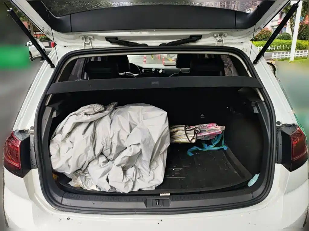 Volkswagen Golf — миниатюра 15