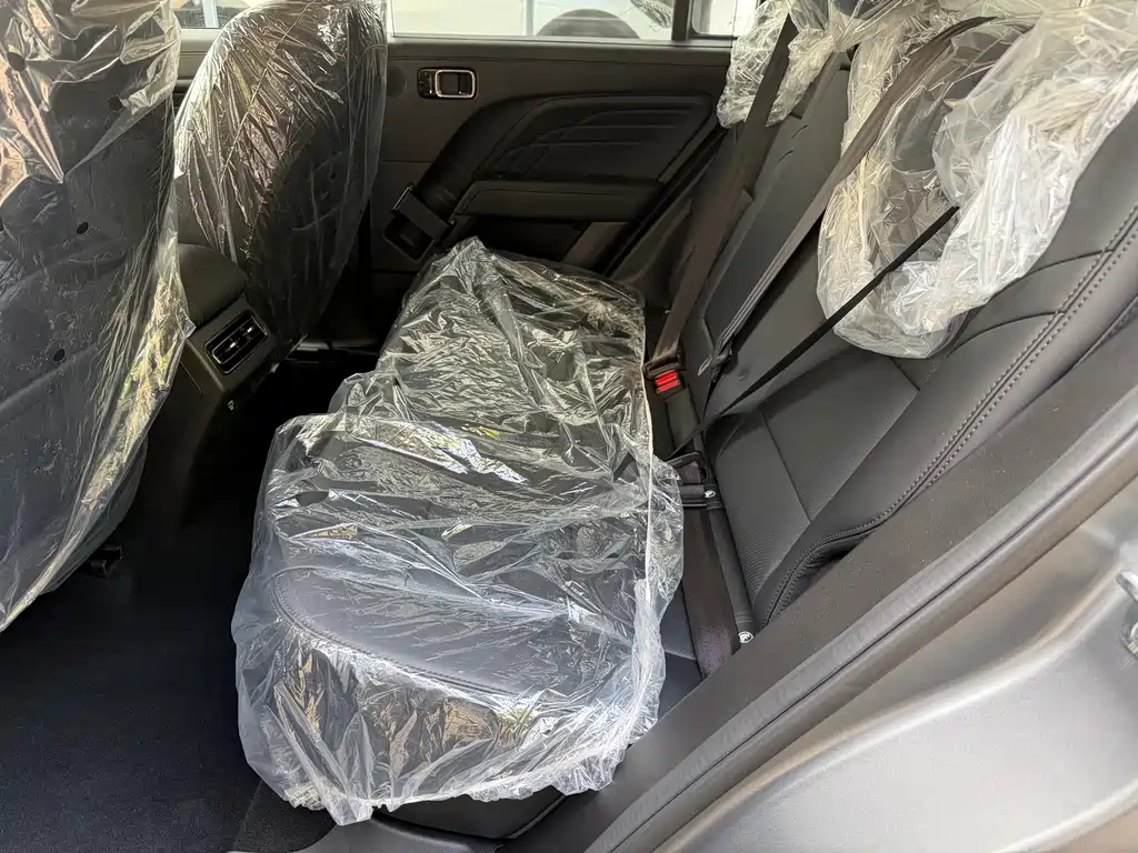Haval Menglong New Energy — миниатюра 9