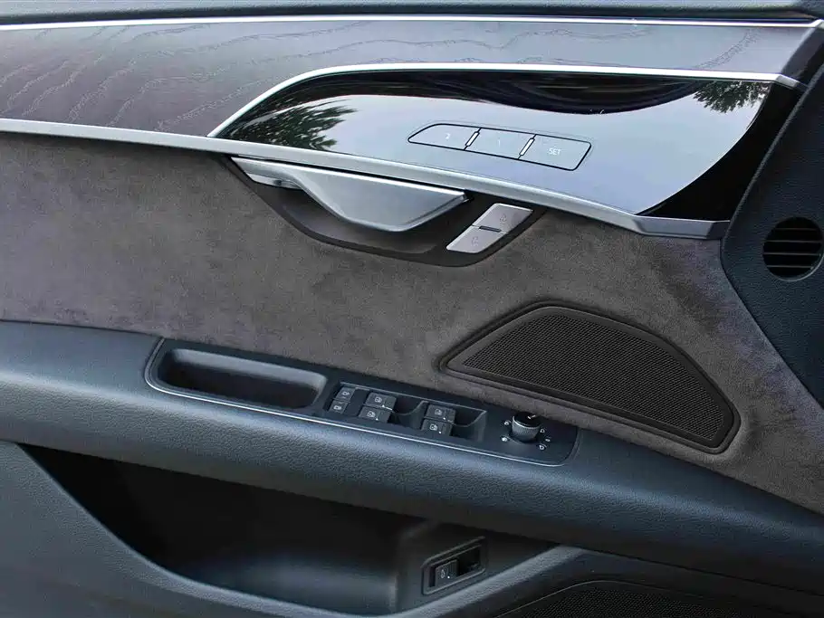 Audi A8 2019 Plus A8L 50 TFSI quattro Comfort