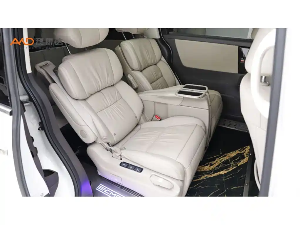 Honda Odyssey — миниатюра 8