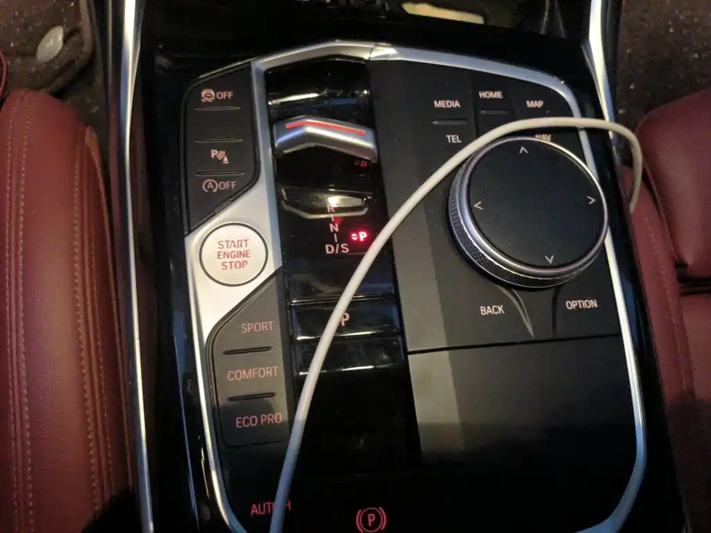 BMW 3 Series — миниатюра 10
