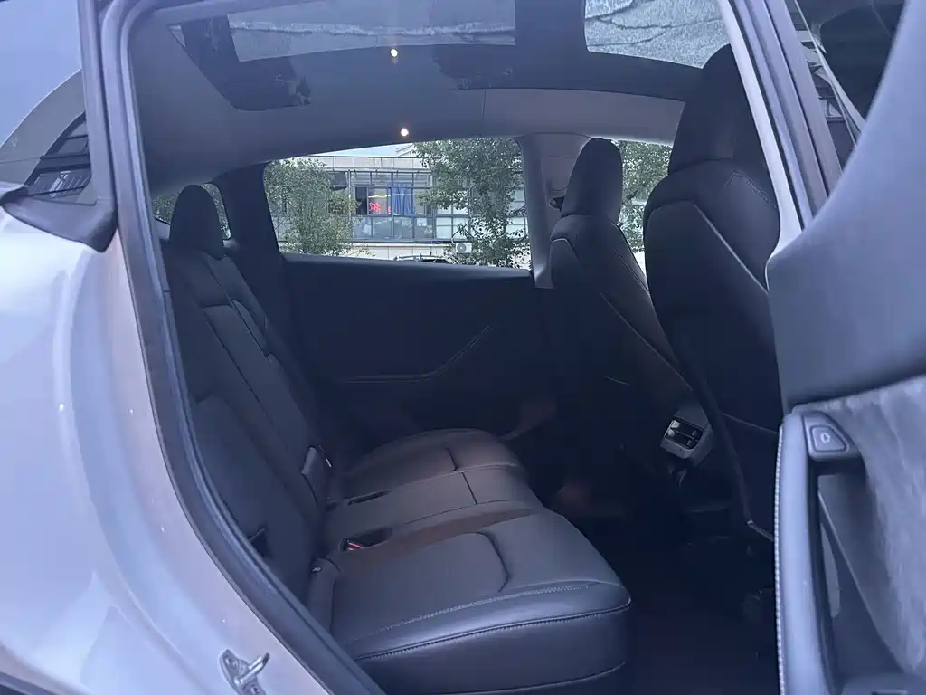 Tesla Model Y — миниатюра 13