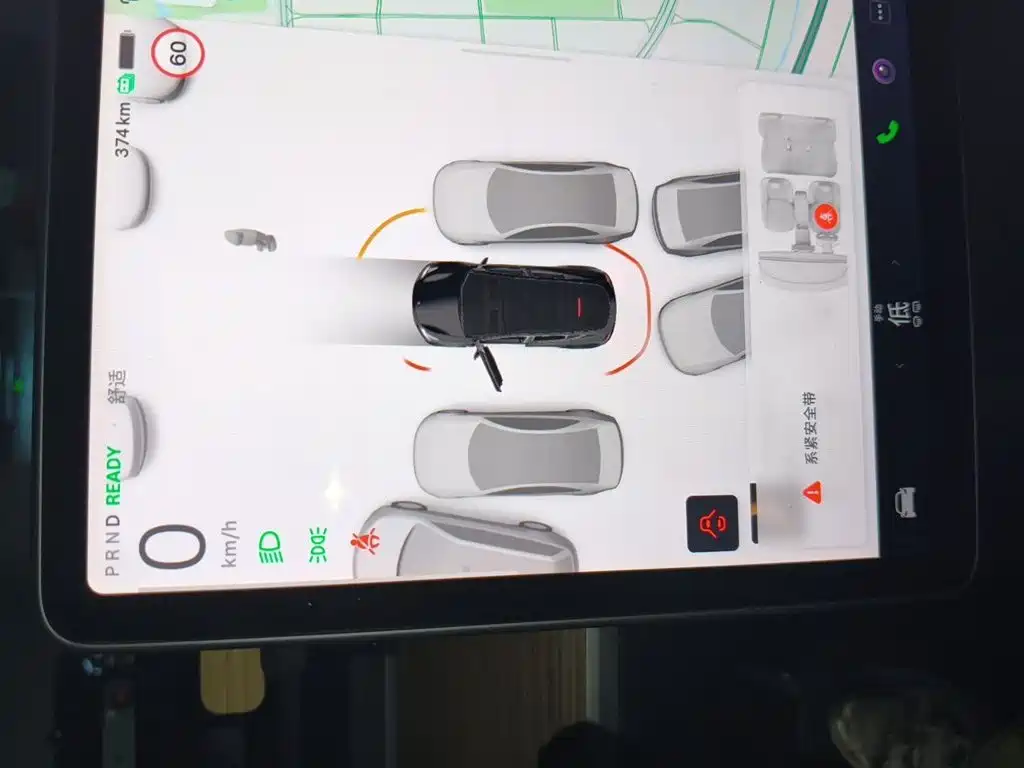 Tesla Model Y — миниатюра 4