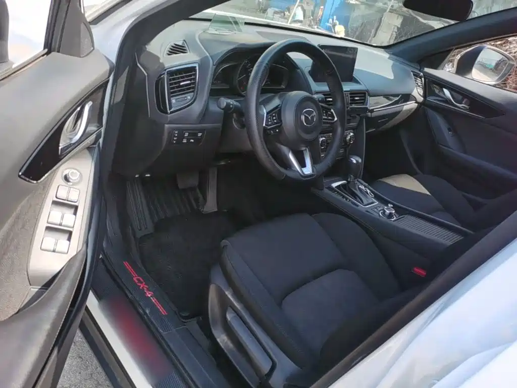 Mazda CX-4 — миниатюра 16