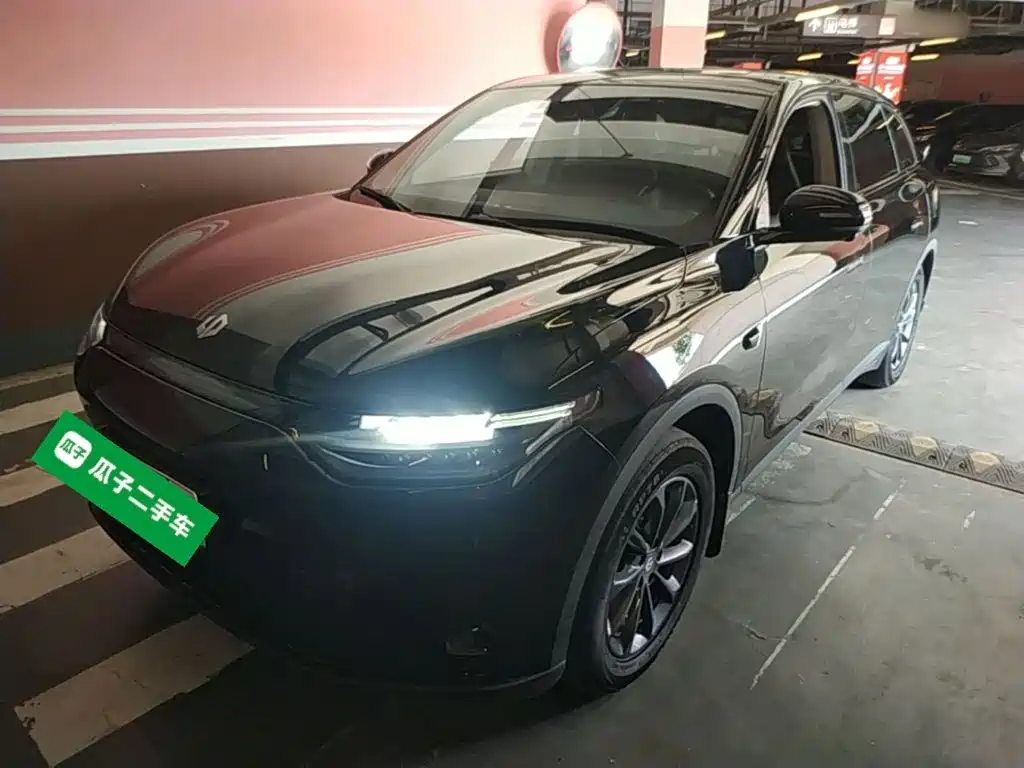 Leapmotor Leapmotor C11