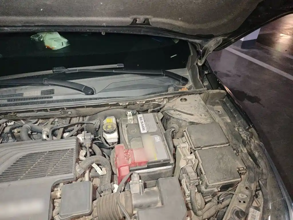 Nissan Sylphy — миниатюра 22