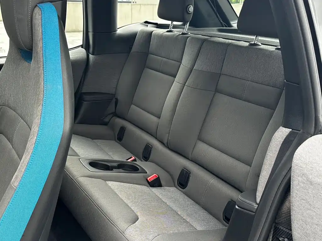 BMW i3 (Import) — миниатюра 6