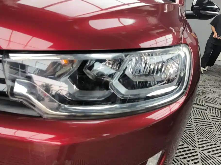 Citroen C3-XR — миниатюра 5